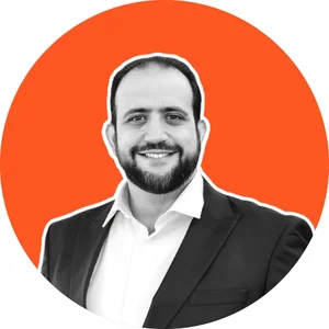 Malec Sandakli - Systems Engineer, COO and Co-Founder of BoardMaster